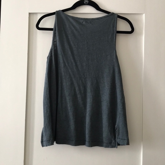 Madewell Tank Top - Picture 2 of 2